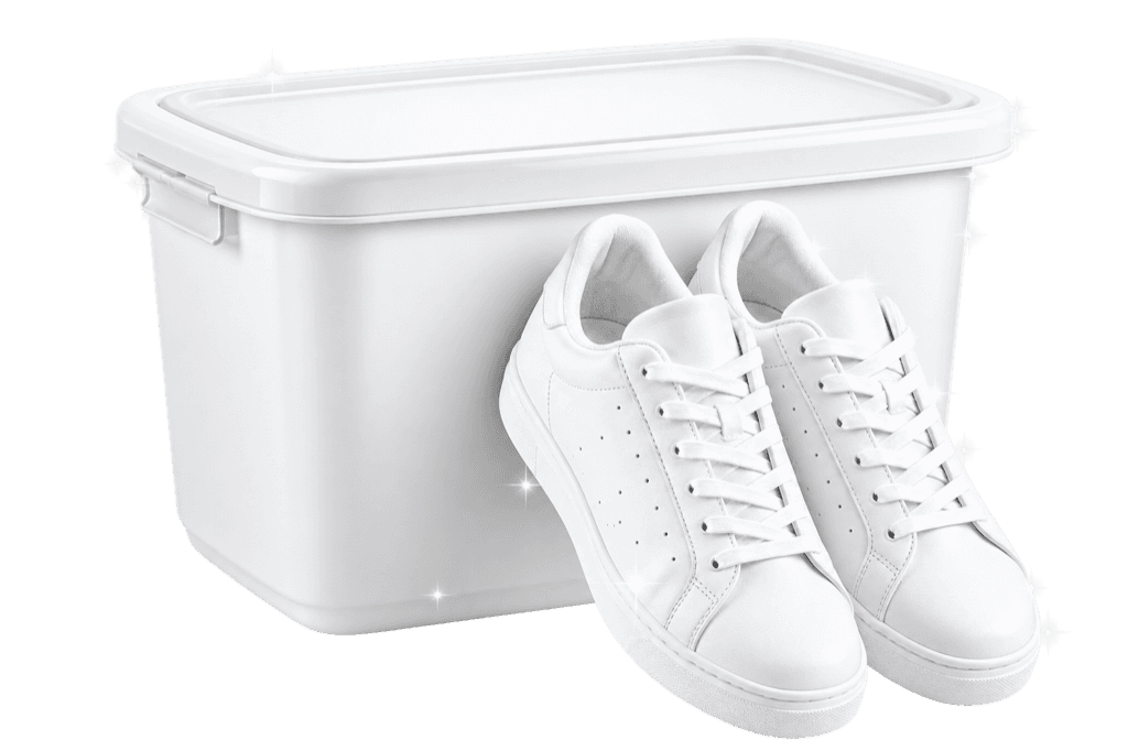 Caja Championes