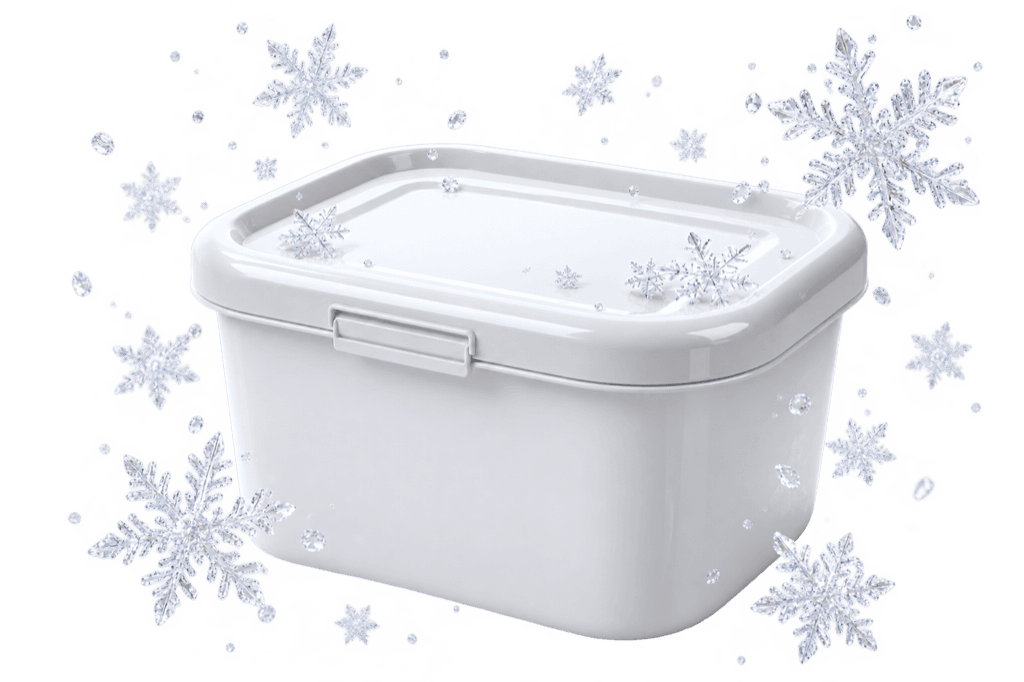 Caja Copo