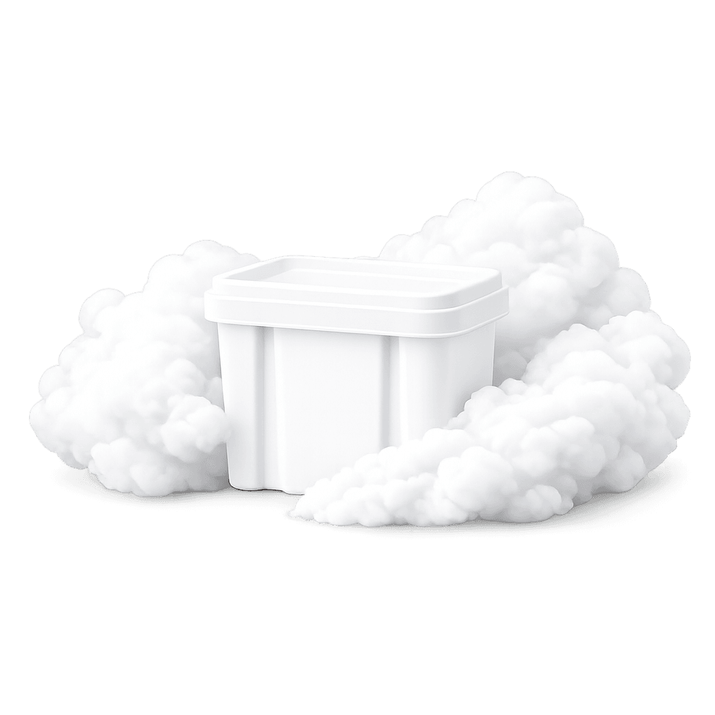 Caja Nube